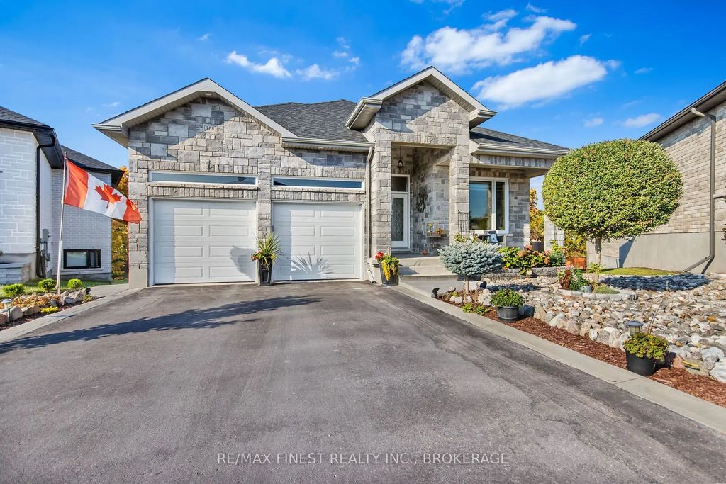206 Pauline Tom Avenue, Kingston