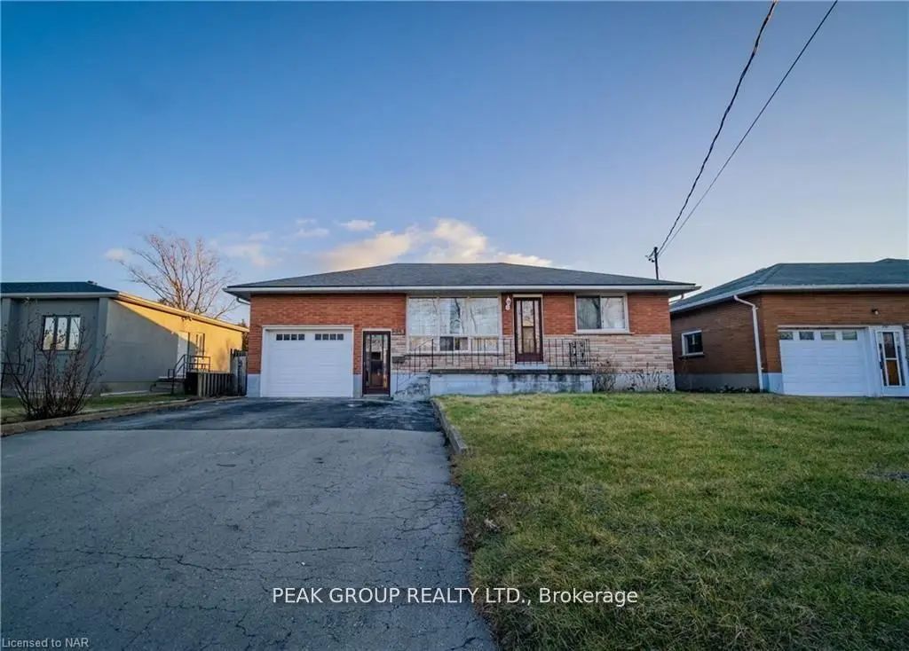 248 Bertie Street Lower, Fort Erie