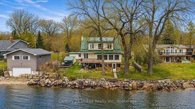 40 Ivey Lane, Otonabee-South Monaghan