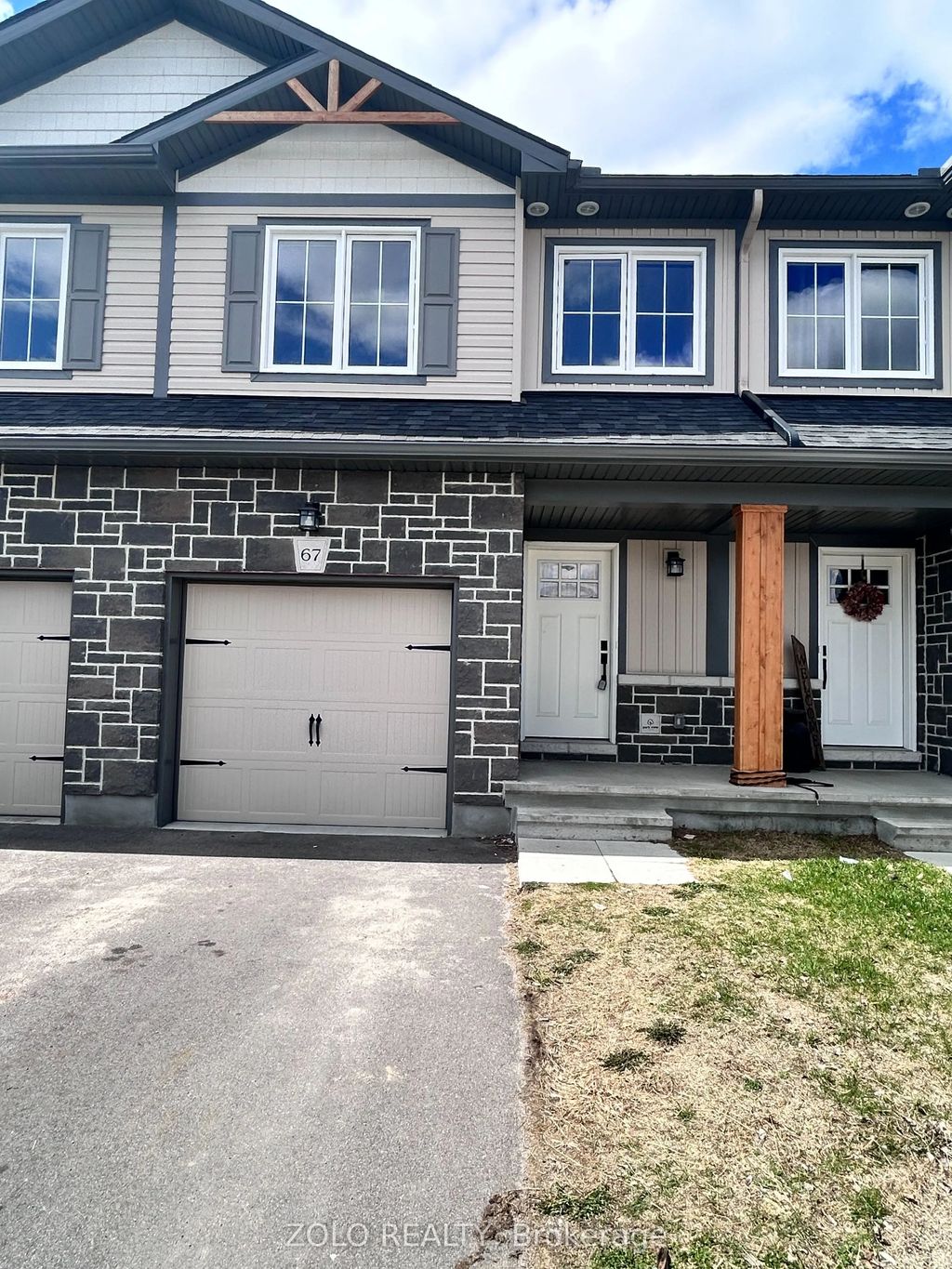 67 Whitcomb Crescent, Smiths Falls