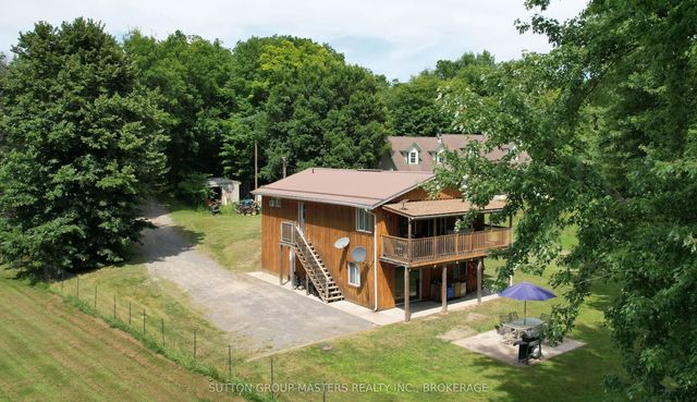 811 Pierces Lane, Leeds and the Thousand Islands