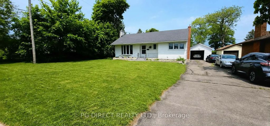 41 First Avenue, Quinte West