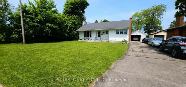 41 First Avenue, Quinte West
