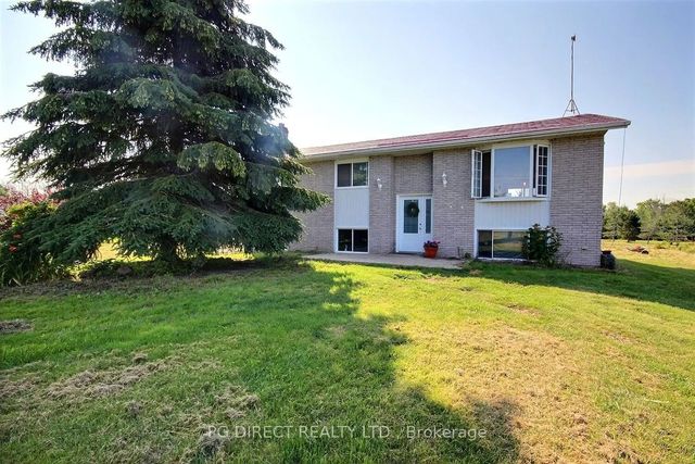 1065 County Rd 19 N/a, Prince Edward County