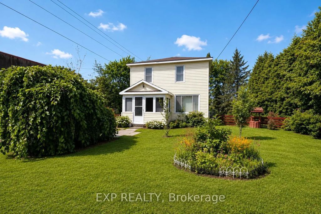 4166 County 34 Road, South Glengarry