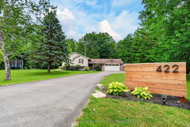 422 Gardenville Road, Prince Edward County