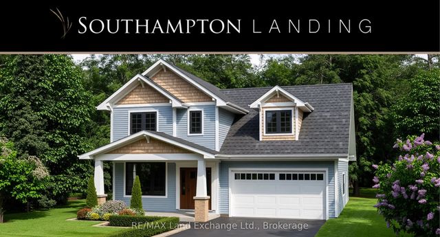 27 Lakeforest Drive, Saugeen Shores