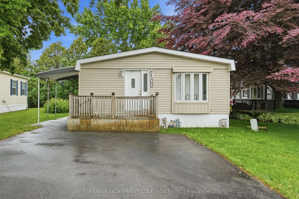 1294 8th Concession Road W 22, Hamilton