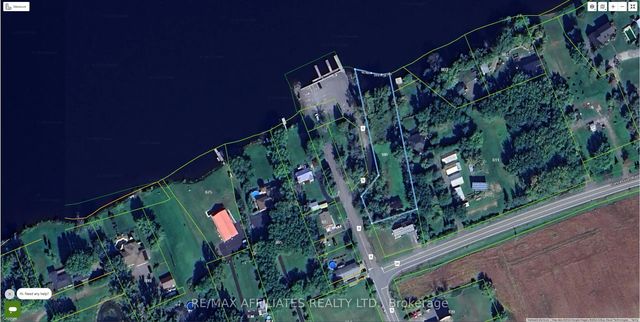 106 County Rd 9 Road, Alfred and Plantagenet