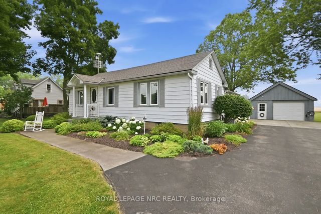 43289 Pettit Road, Wainfleet