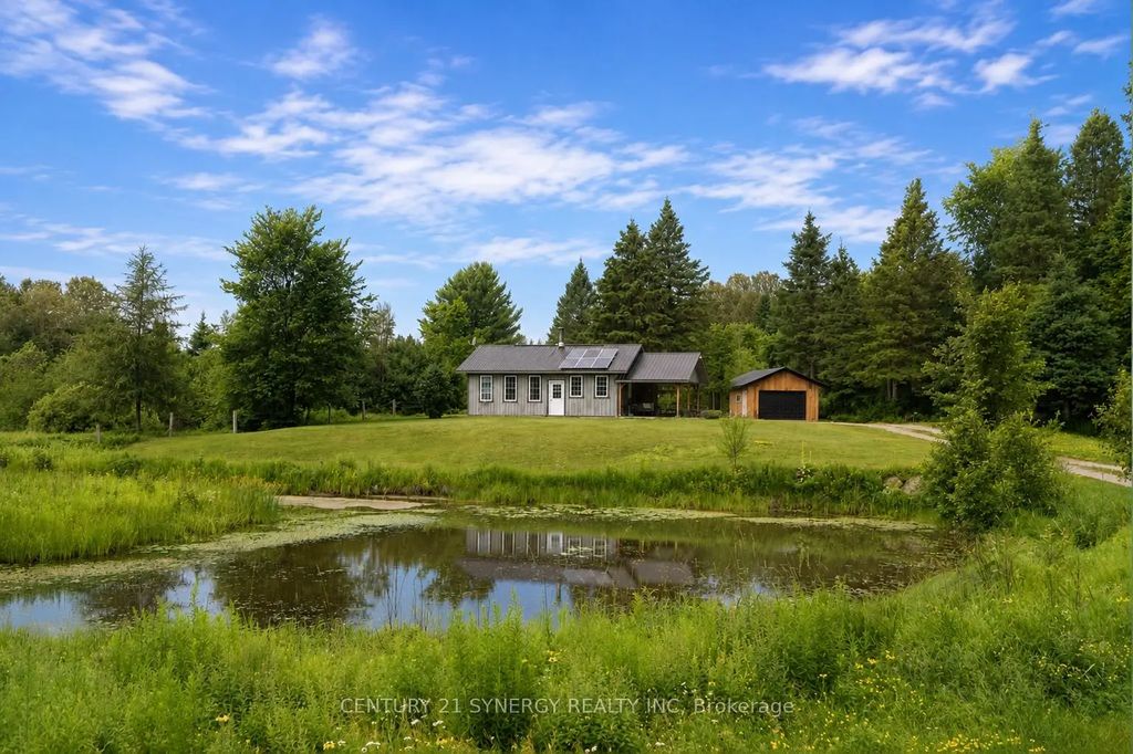 624 Wildlife Road, Killaloe, Hagarty and Richards