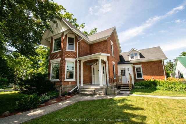 100 Nappadale Street, Kawartha Lakes