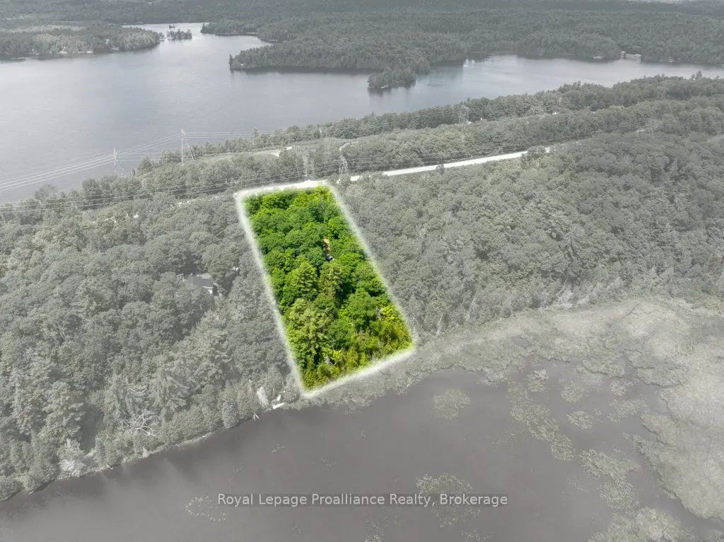 2328b Road 506 N/a, Frontenac