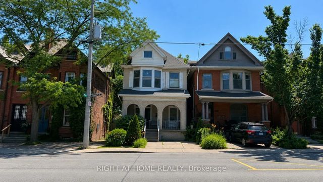 317 Queen Street S, Hamilton
