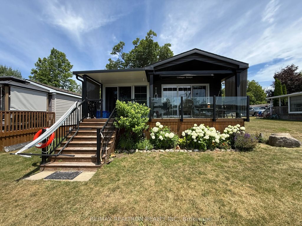 171 Woodland Estate Road 17 Lakeview Dr, Trent Hills