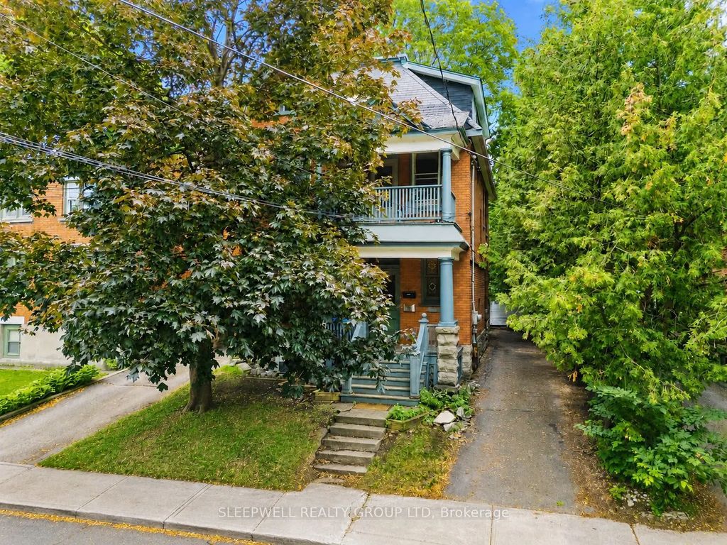 80 Fourth Avenue, Glebe - Ottawa East and Area