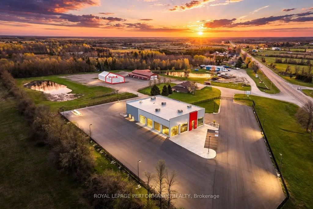 15747v Highway 7 Highway, Drummond/North Elmsley