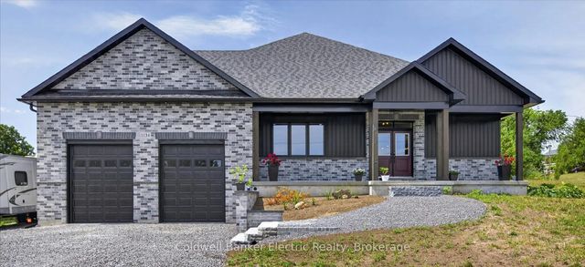 1134 River Road, Asphodel-Norwood