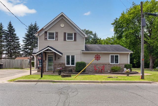 190 Bartholomew Street, Brockville