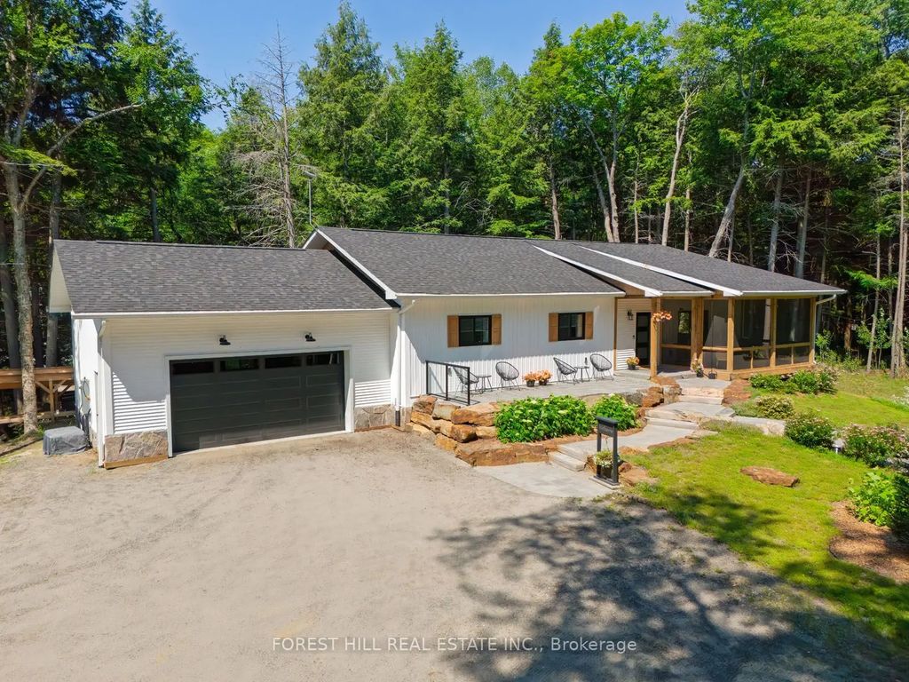 315 North Fox Lake Road, Huntsville