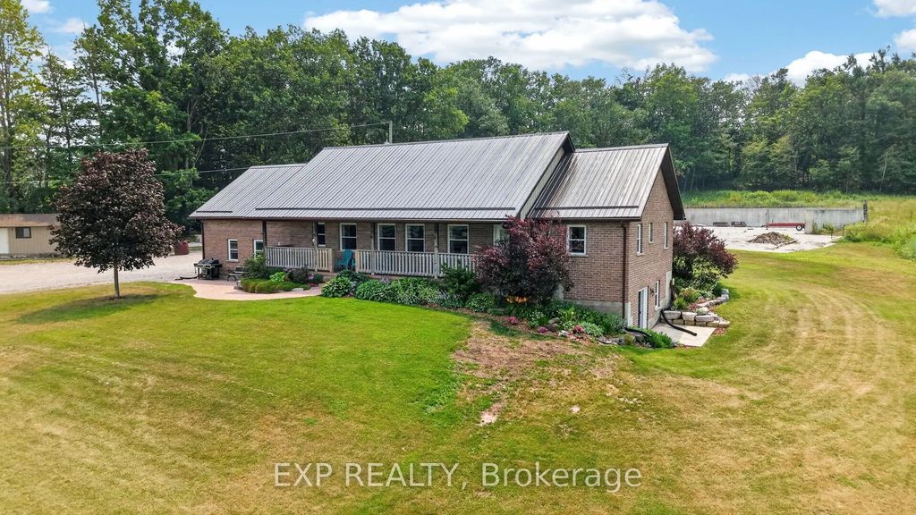 2415 County 46 Road, Kawartha Lakes