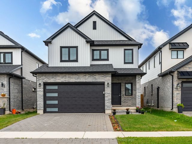 2206 Southport Crescent, London South