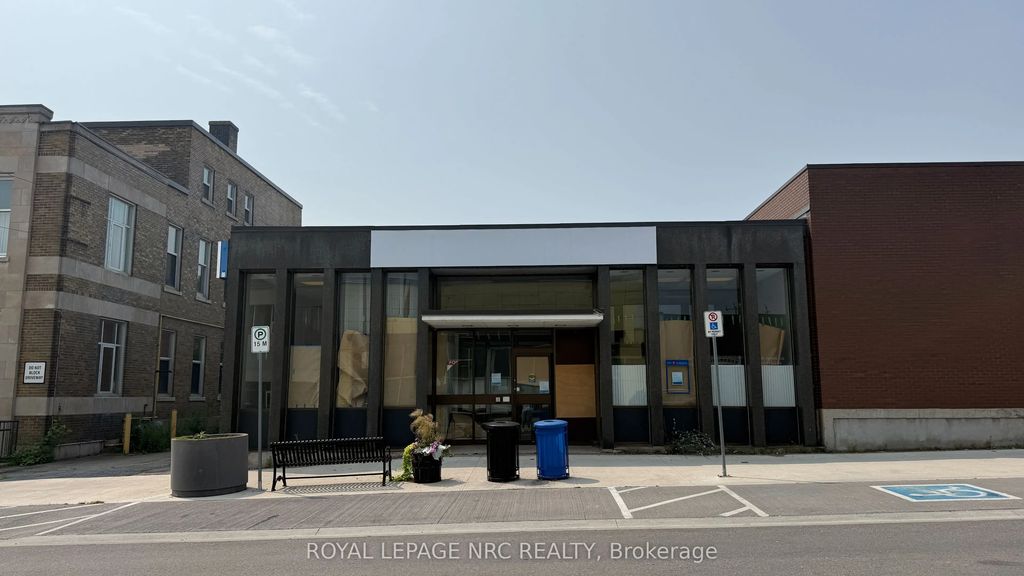 61 Jarvis Street, Fort Erie