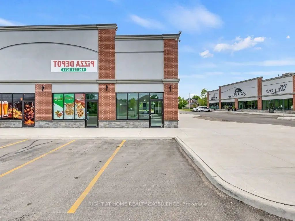2136 Kains Road 12, London South