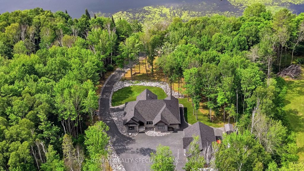 3 Pine Drive, Blind River