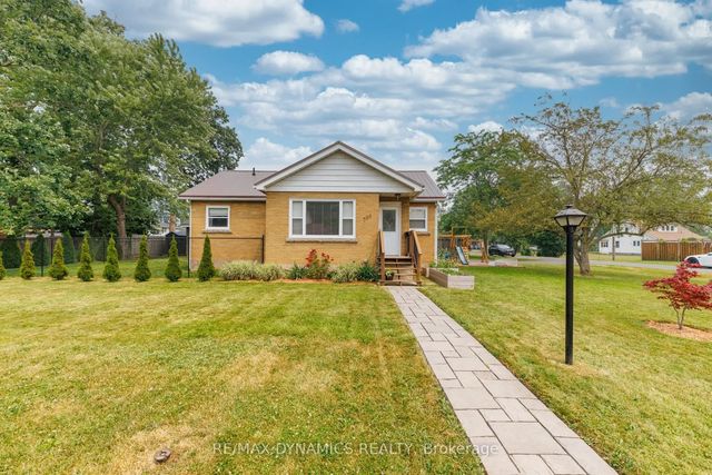 586 Lakeside Road, Fort Erie