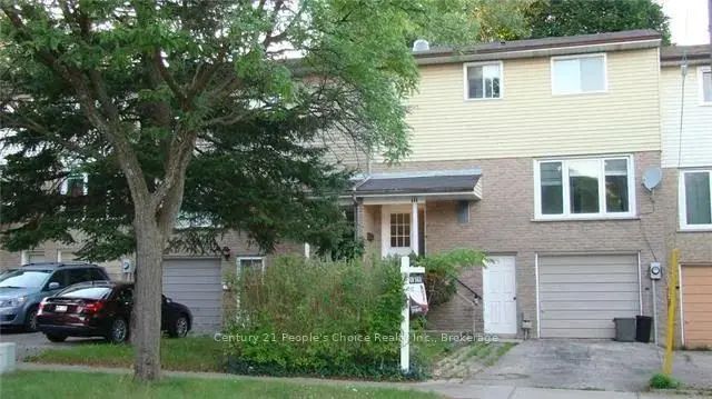 111 Churchill Street, Waterloo