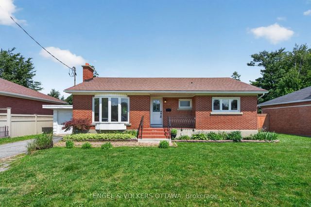 2439 Alta Vista Drive, Alta Vista and Area