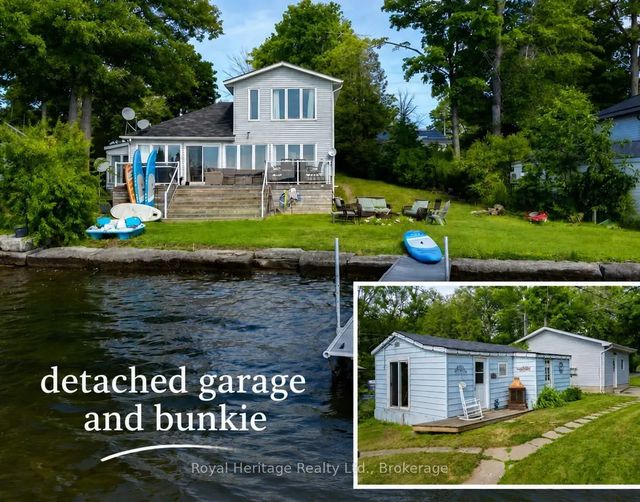 680 Round Lake Road, Havelock-Belmont-Methuen