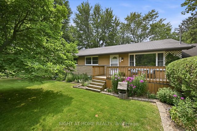 263 Weir's Lane, Hamilton