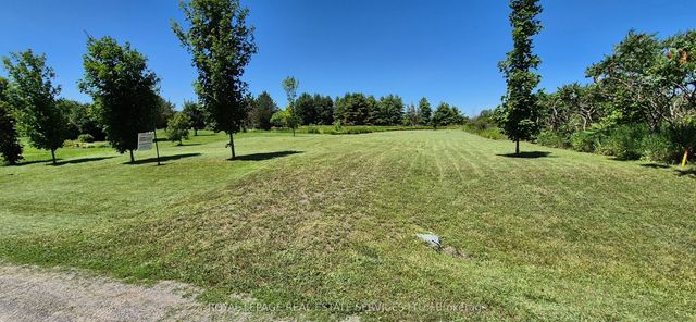 Lt 48 Pl 10 Prinyers Cove Crescent, Prince Edward County