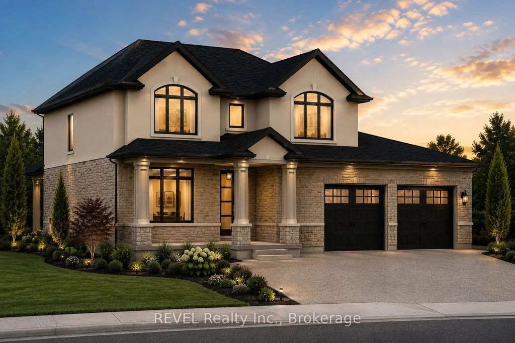7547 Sherrilee Crescent, Niagara Falls
