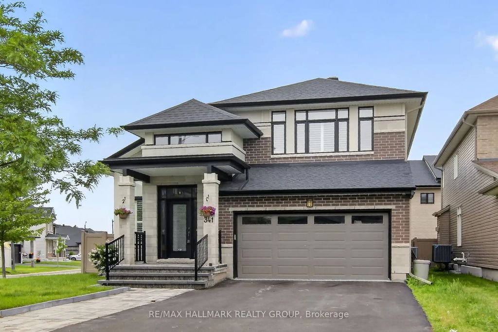 341 Serenade Crescent, Blossom Park - Airport and Area