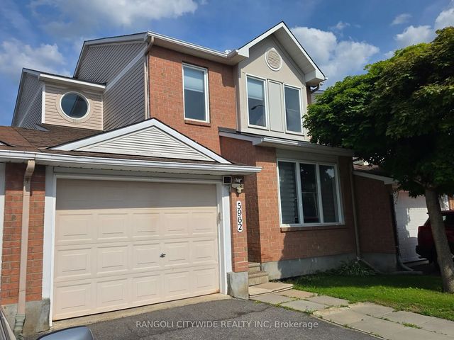 5962 Pineglade Crescent, Orleans - Convent Glen and Area