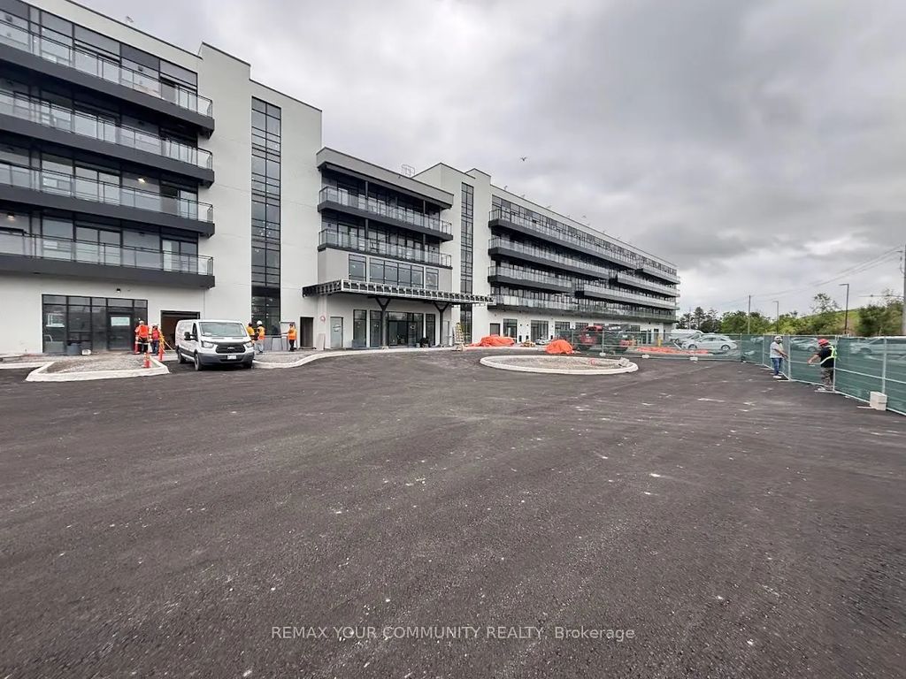 350 Prince Charles Drive 238, Welland