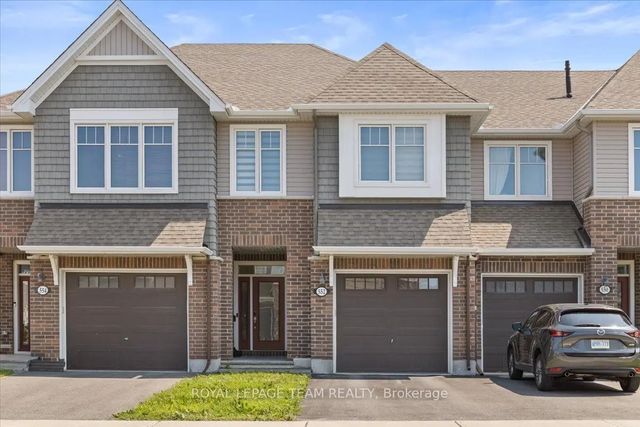 552 Jackdaw Avenue, Barrhaven