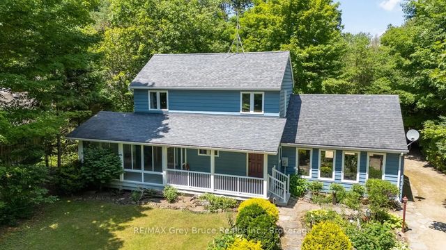 30 Riverside Place, South Bruce Peninsula