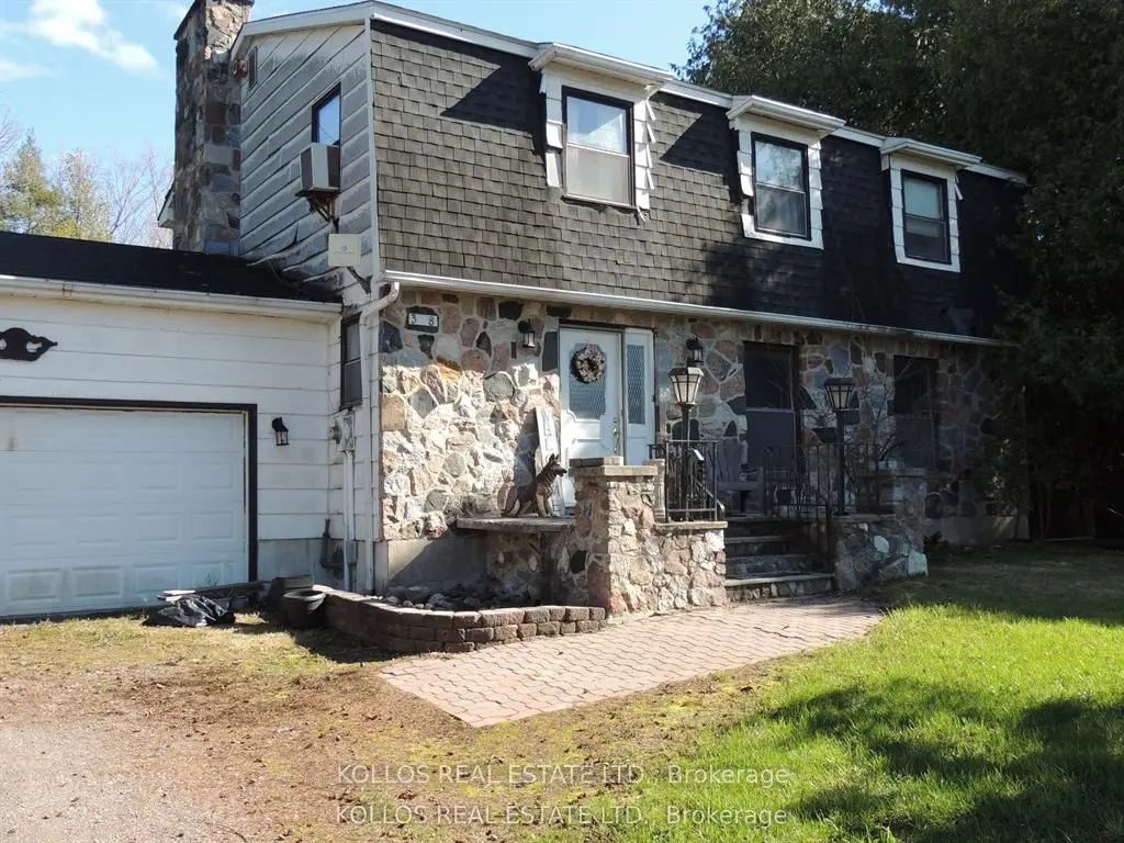 3028 Roger Stevens Drive, Manotick - Kars - Rideau Twp and Area