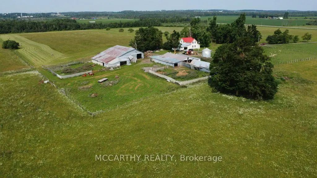 501098 Hwy # 89 N/a, East Luther Grand Valley