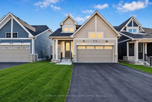 18 Oakmont Drive, Loyalist