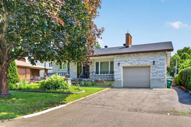 974 Greenbriar Avenue, Mooneys Bay - Carleton Heights and Area