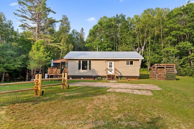 528 Hwy No.28 N/a, Addington Highlands