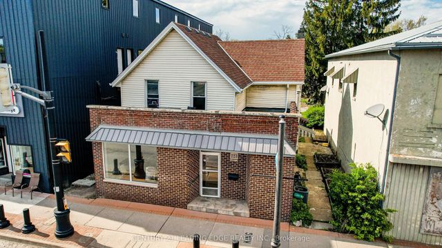 223 Main Street W, Port Colborne