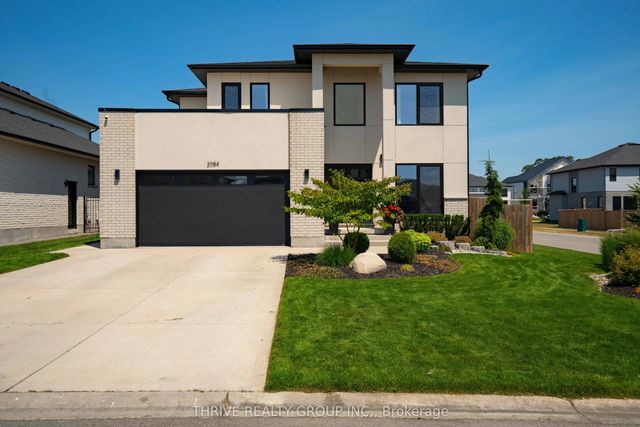 2084 Tyson Walk, London South