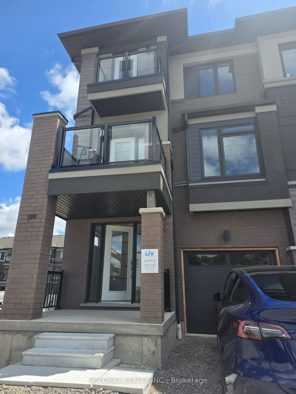 660 Colborne Street W 109, Brantford
