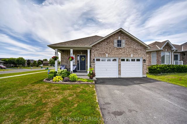 1 Mcgregor Court, Peterborough